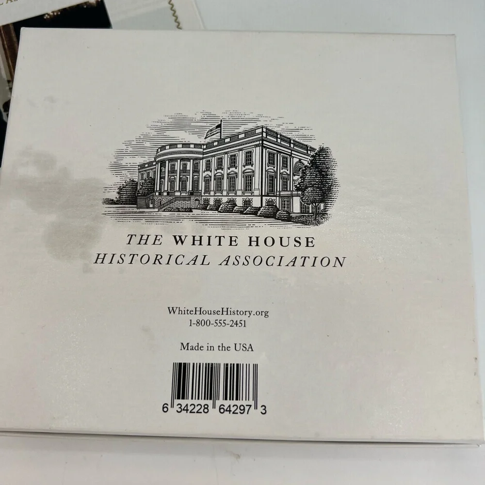 White House white house